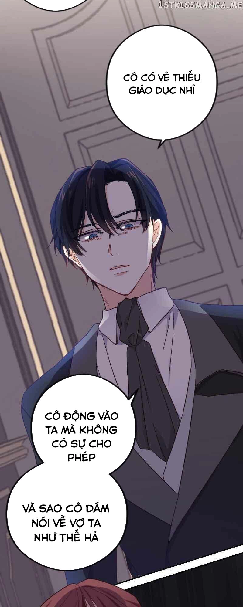 Từ Nghĩa Vụ Đến Thật Lòng Chapter 5 - 11