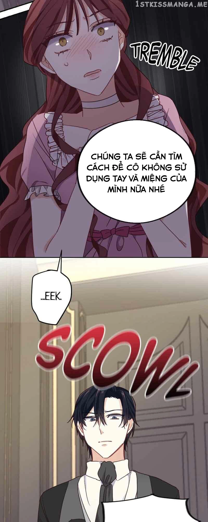 Từ Nghĩa Vụ Đến Thật Lòng Chapter 5 - 12