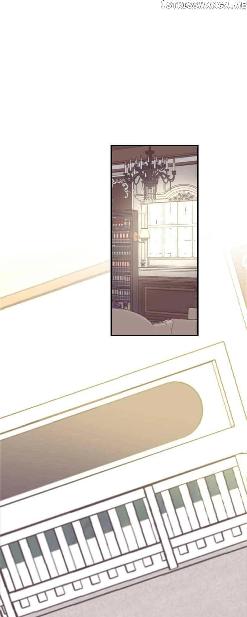 Từ Nghĩa Vụ Đến Thật Lòng Chapter 5 - 19