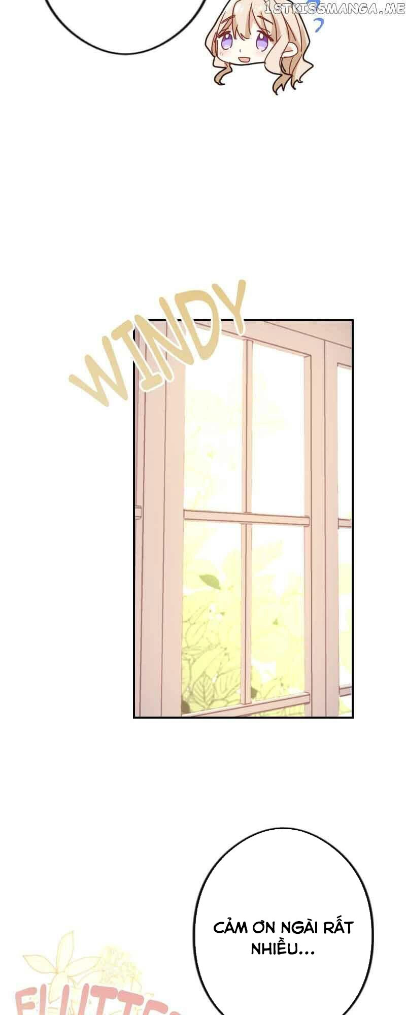 Từ Nghĩa Vụ Đến Thật Lòng Chapter 5 - 23