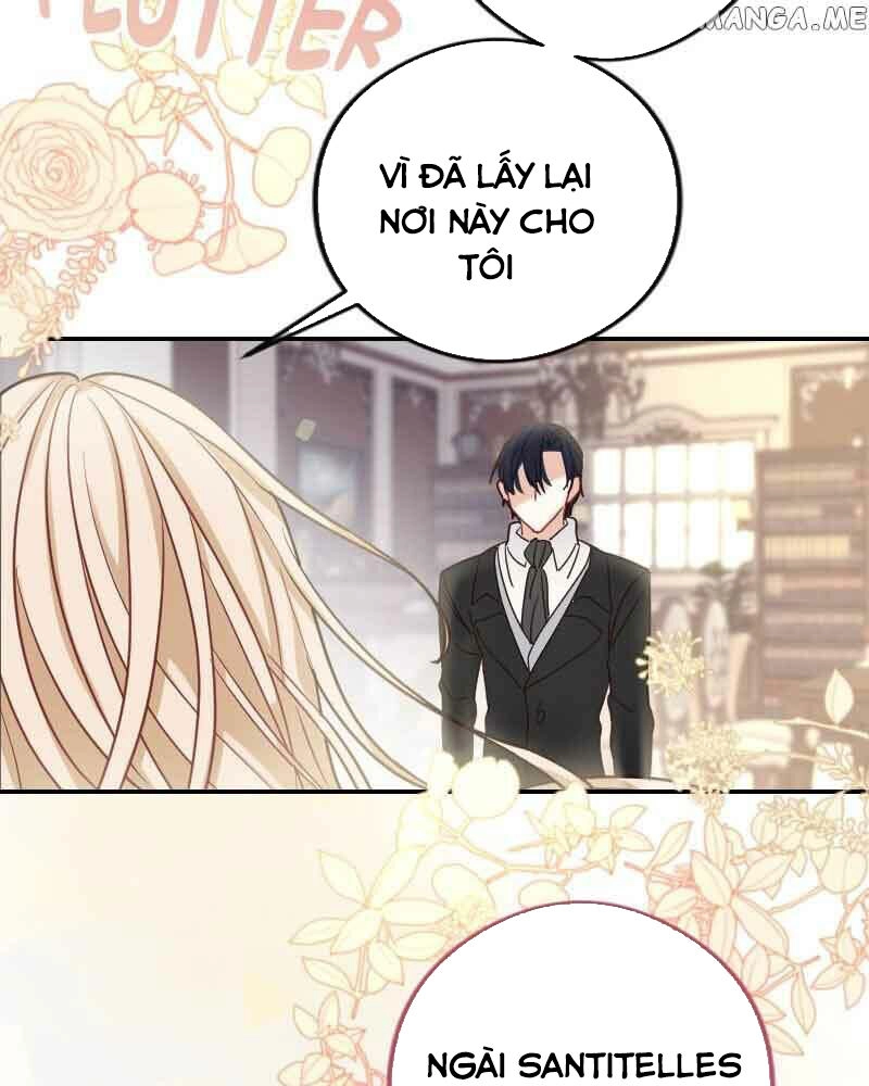 Từ Nghĩa Vụ Đến Thật Lòng Chapter 5 - 24