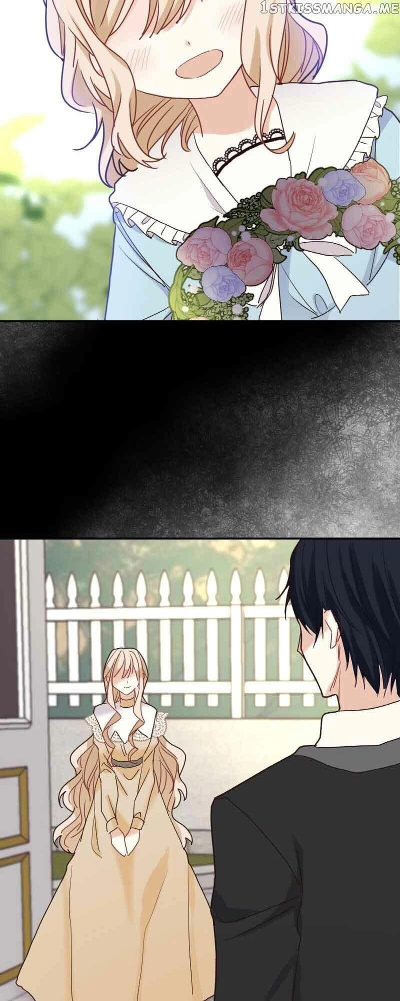 Từ Nghĩa Vụ Đến Thật Lòng Chapter 5 - 27