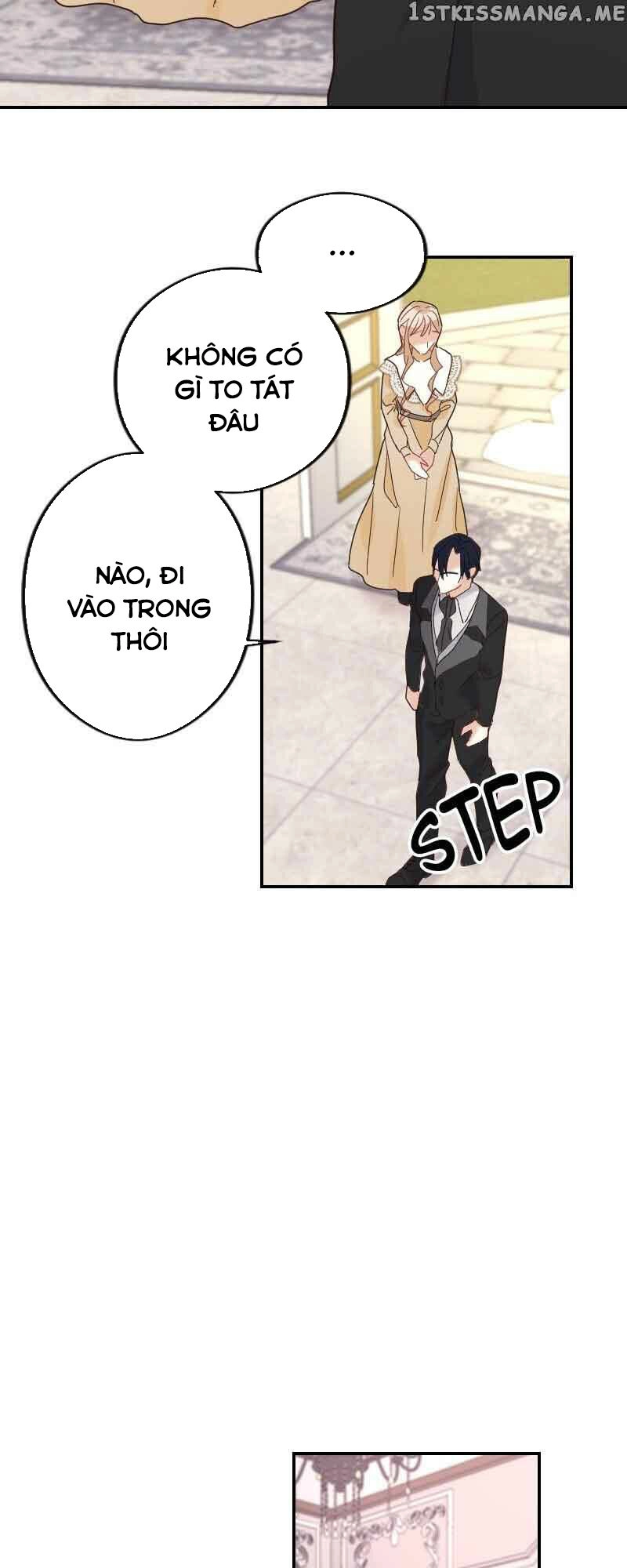 Từ Nghĩa Vụ Đến Thật Lòng Chapter 5 - 28