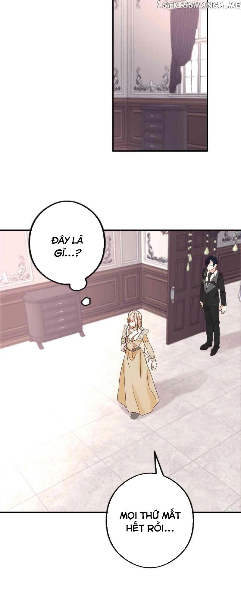 Từ Nghĩa Vụ Đến Thật Lòng Chapter 5 - 29