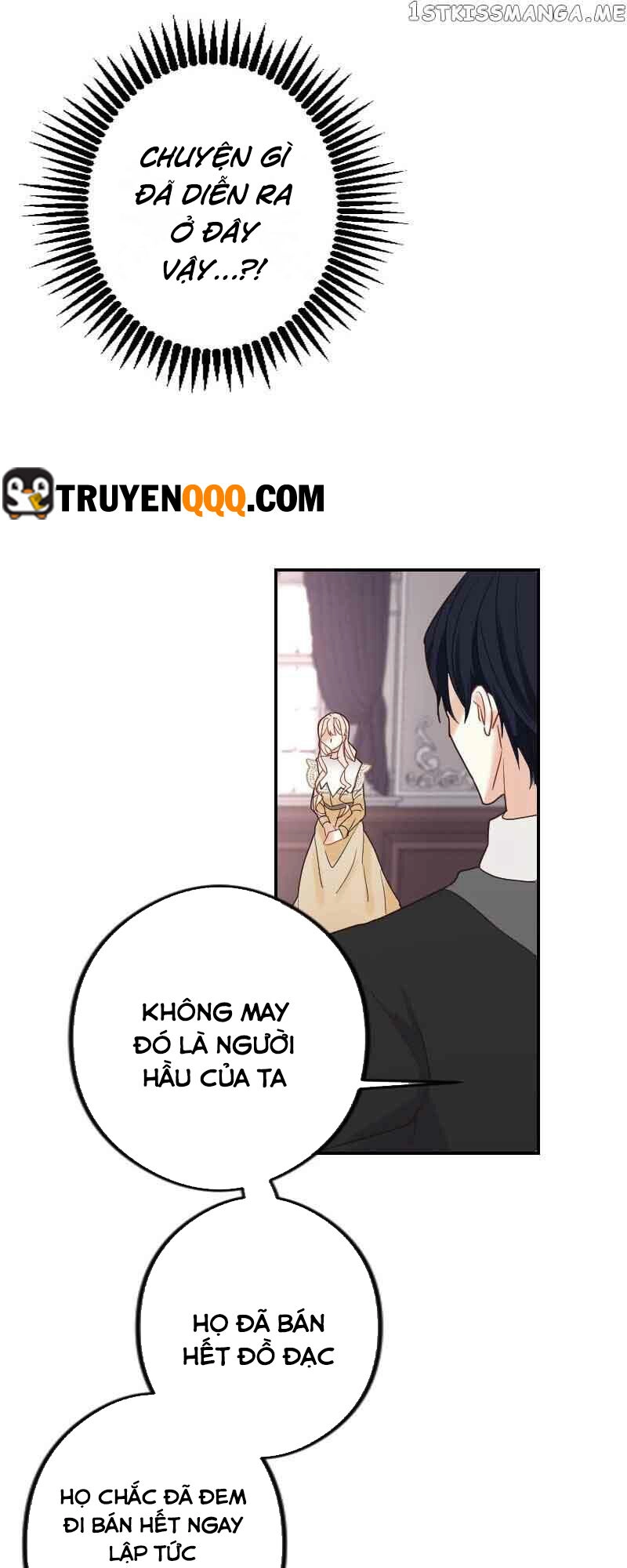 Từ Nghĩa Vụ Đến Thật Lòng Chapter 5 - 30