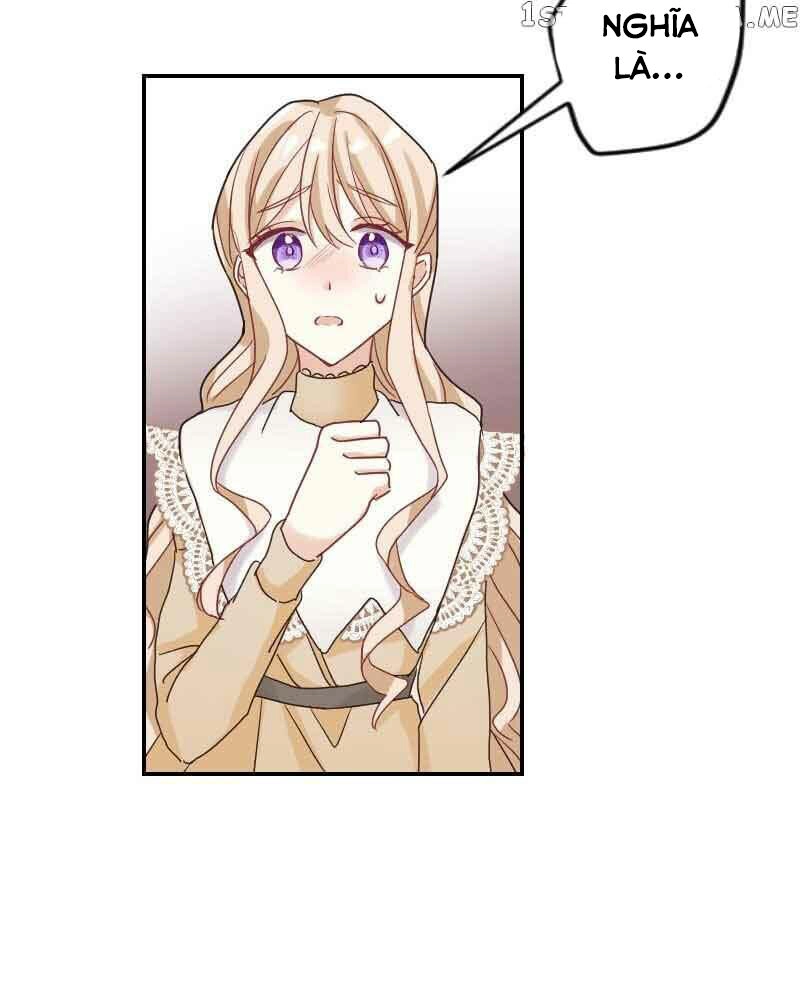 Từ Nghĩa Vụ Đến Thật Lòng Chapter 5 - 32