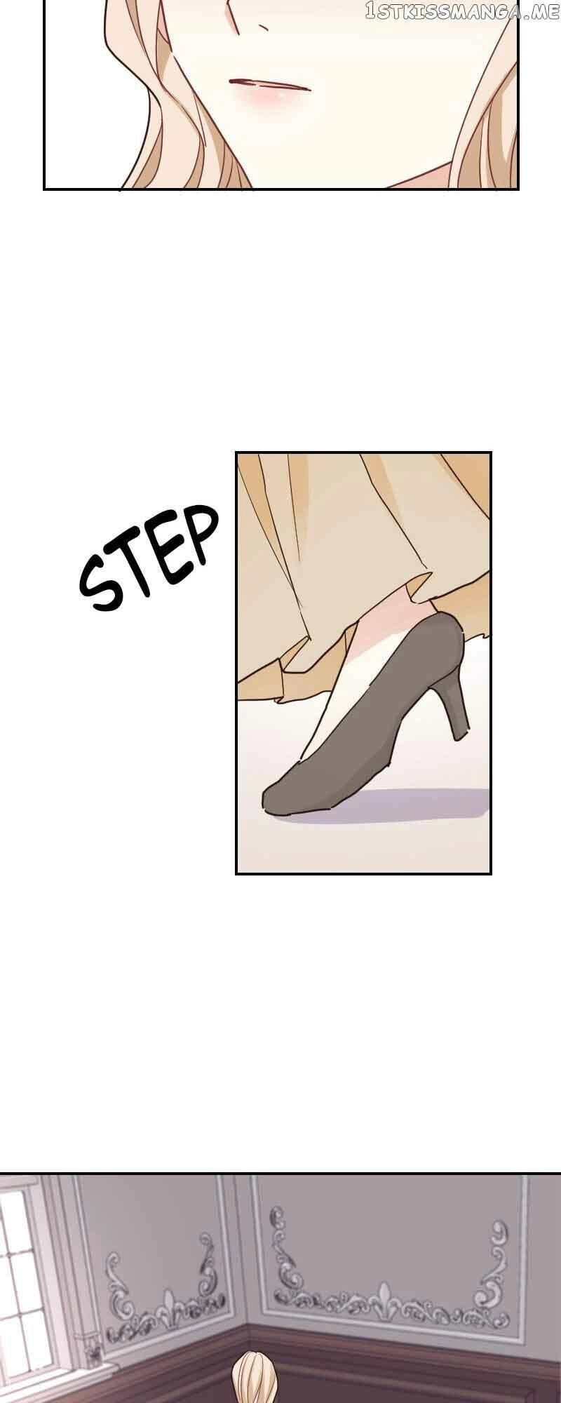 Từ Nghĩa Vụ Đến Thật Lòng Chapter 5 - 36