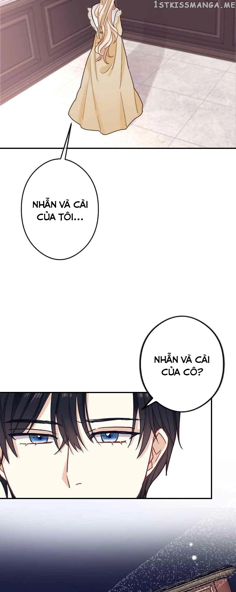 Từ Nghĩa Vụ Đến Thật Lòng Chapter 5 - 37