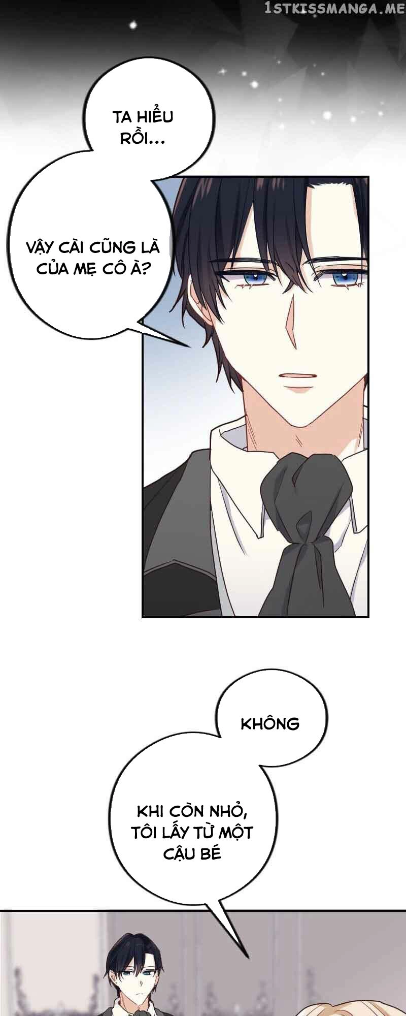 Từ Nghĩa Vụ Đến Thật Lòng Chapter 5 - 42