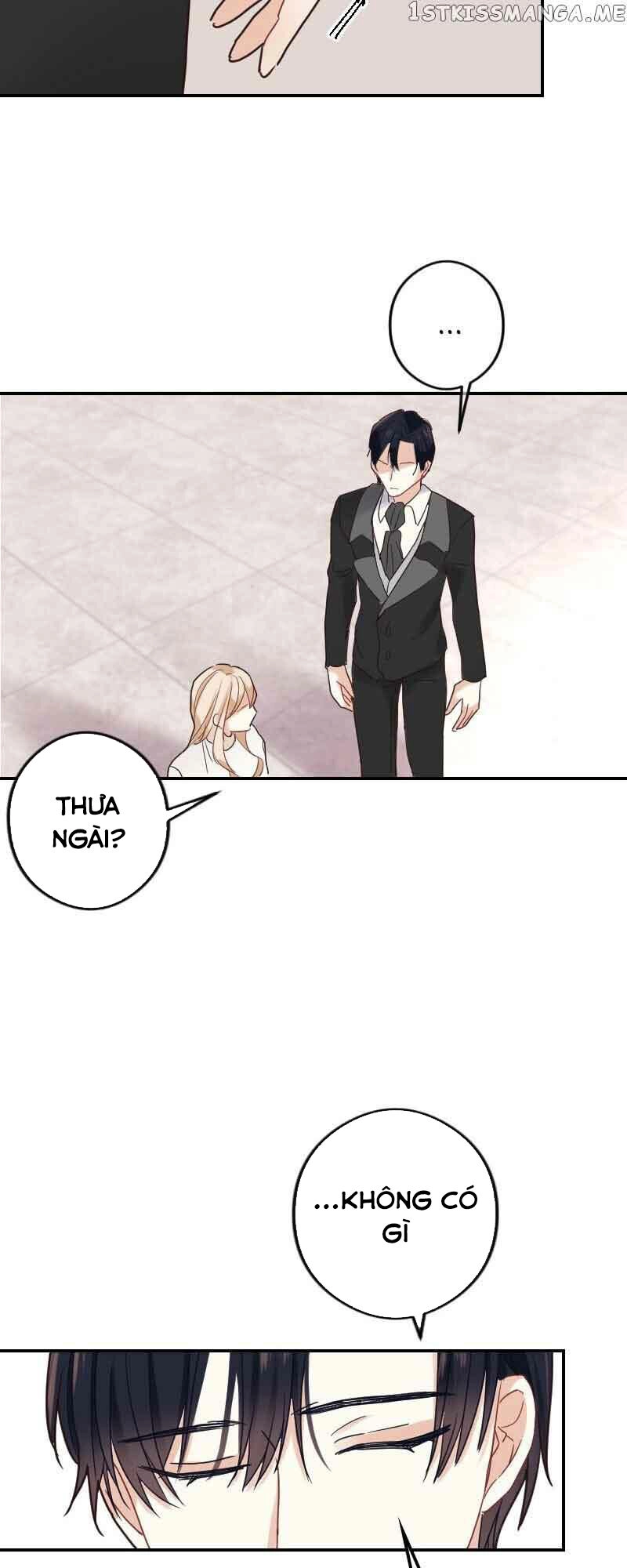 Từ Nghĩa Vụ Đến Thật Lòng Chapter 5 - 44