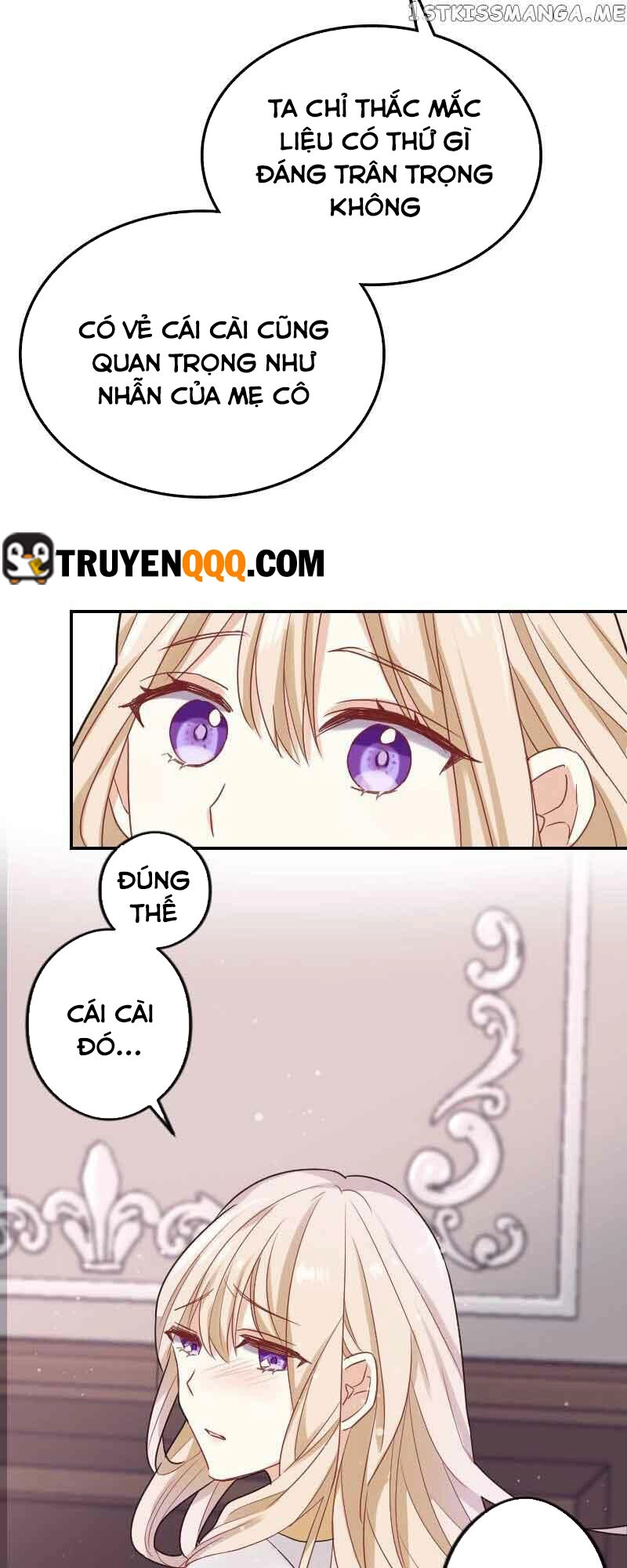 Từ Nghĩa Vụ Đến Thật Lòng Chapter 5 - 45