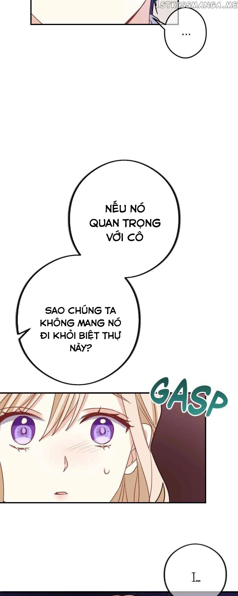 Từ Nghĩa Vụ Đến Thật Lòng Chapter 5 - 47