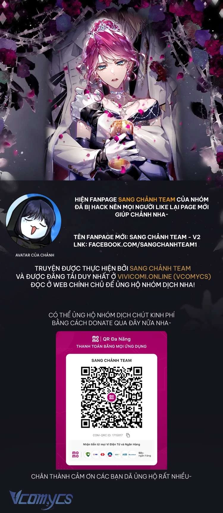 Kết Thúc Của Nhân Vật Phản Diện Chỉ Có Thể Là Cái Chết Chapter 188 - 2