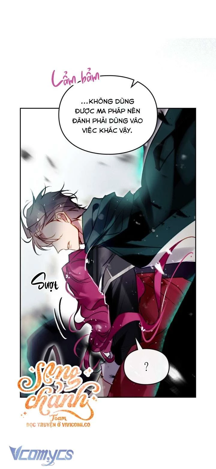 Kết Thúc Của Nhân Vật Phản Diện Chỉ Có Thể Là Cái Chết Chapter 188 - 3