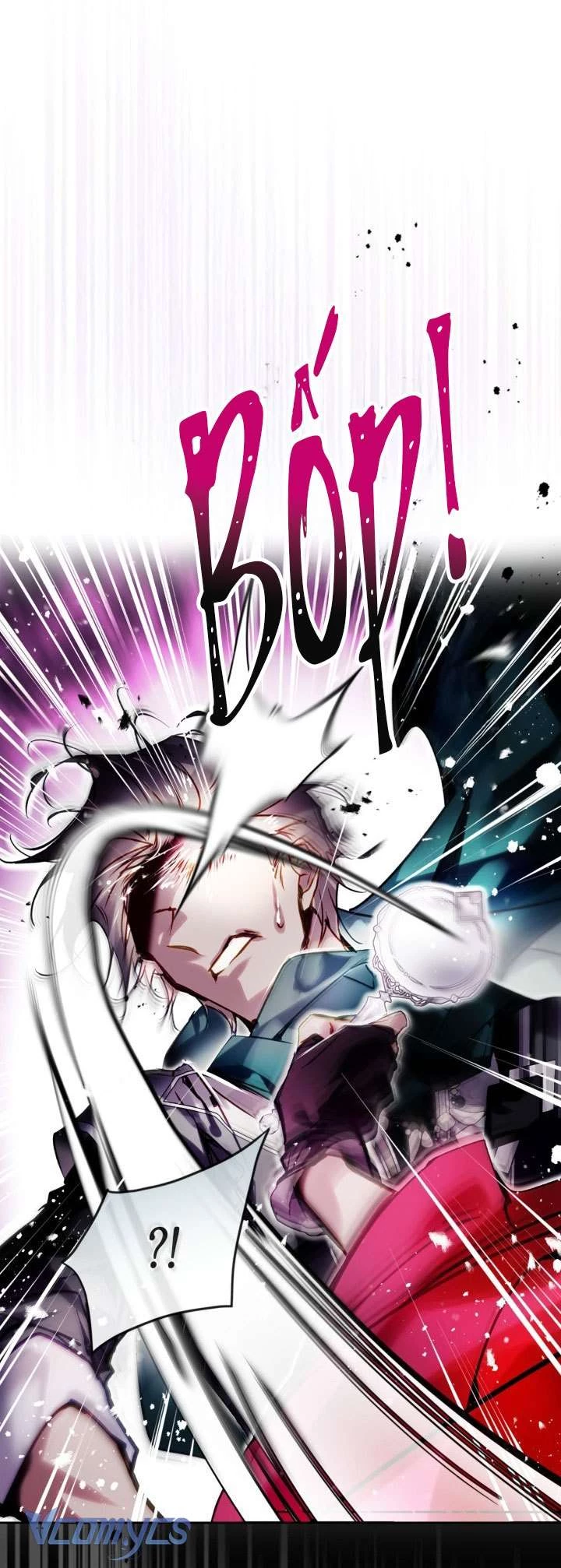 Kết Thúc Của Nhân Vật Phản Diện Chỉ Có Thể Là Cái Chết Chapter 188 - 5