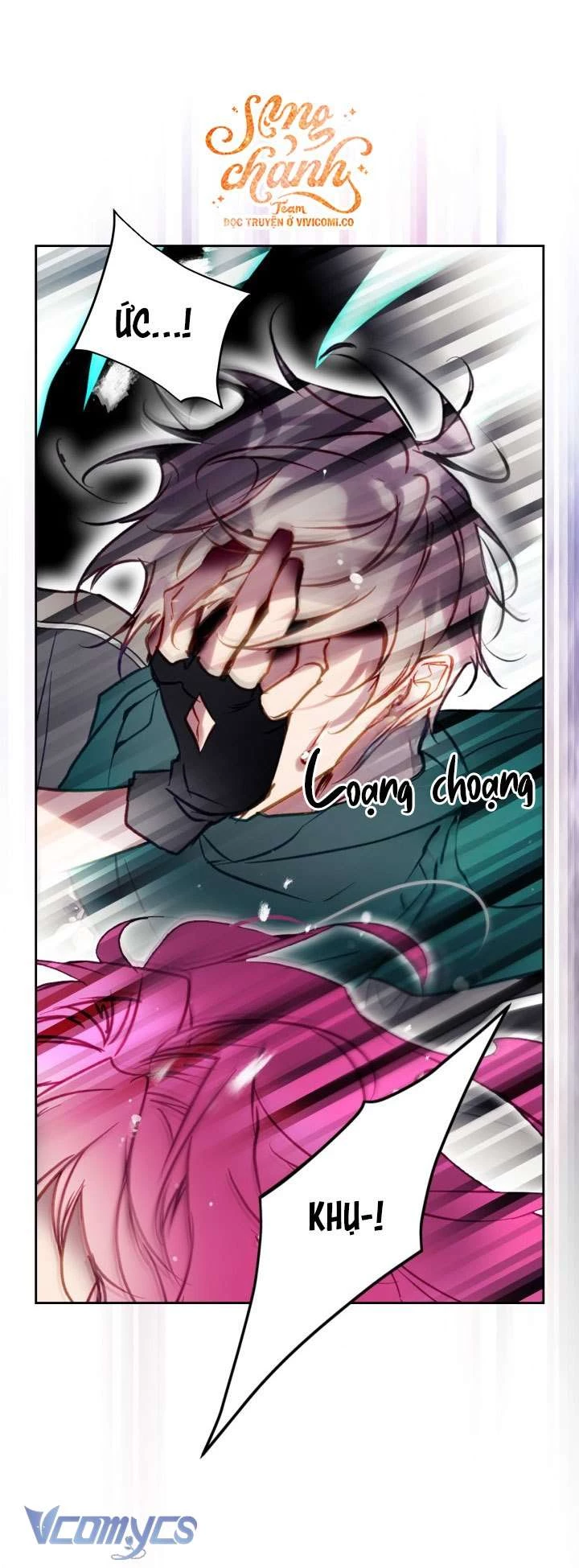 Kết Thúc Của Nhân Vật Phản Diện Chỉ Có Thể Là Cái Chết Chapter 188 - 8