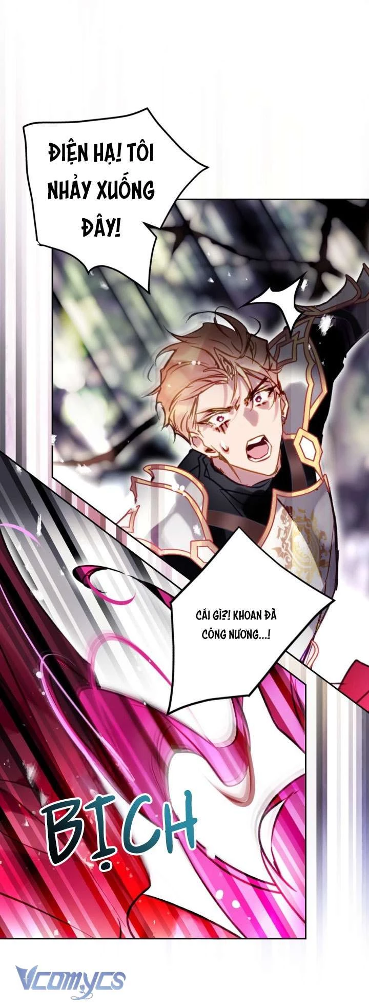 Kết Thúc Của Nhân Vật Phản Diện Chỉ Có Thể Là Cái Chết Chapter 188 - 9