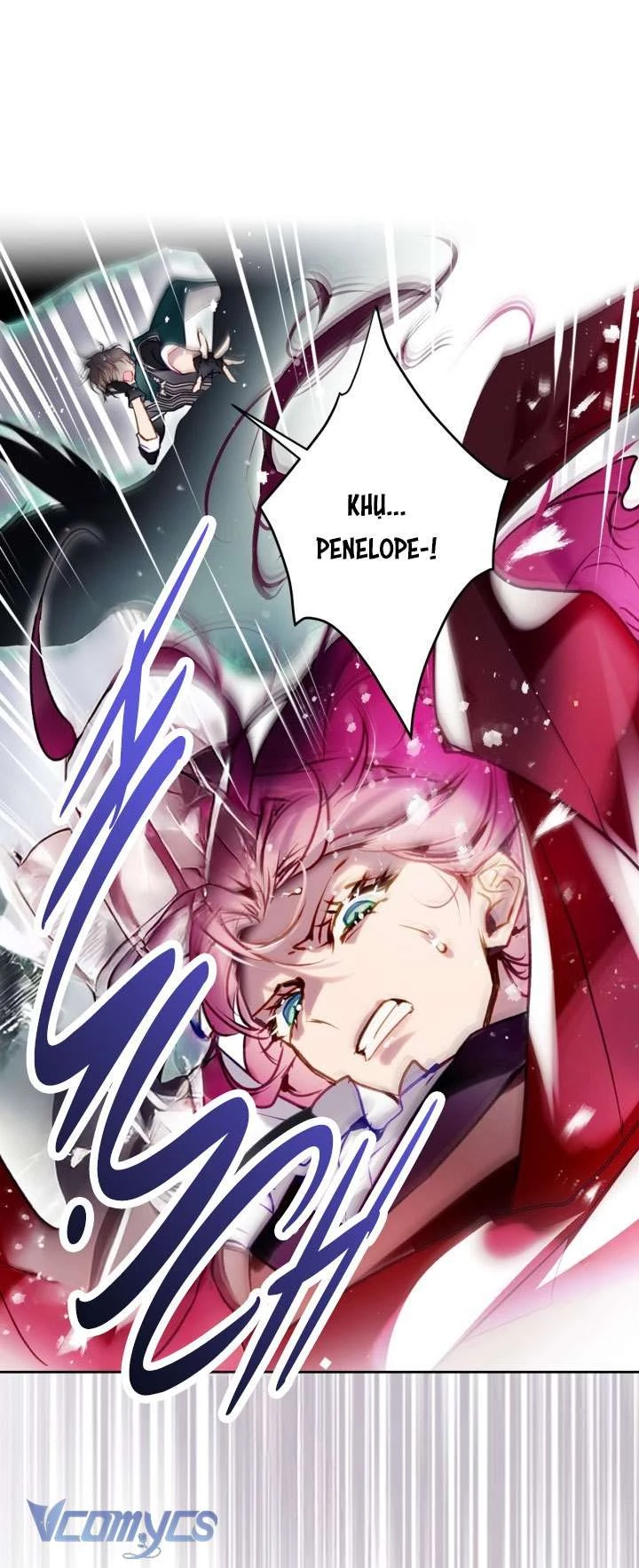 Kết Thúc Của Nhân Vật Phản Diện Chỉ Có Thể Là Cái Chết Chapter 188 - 10