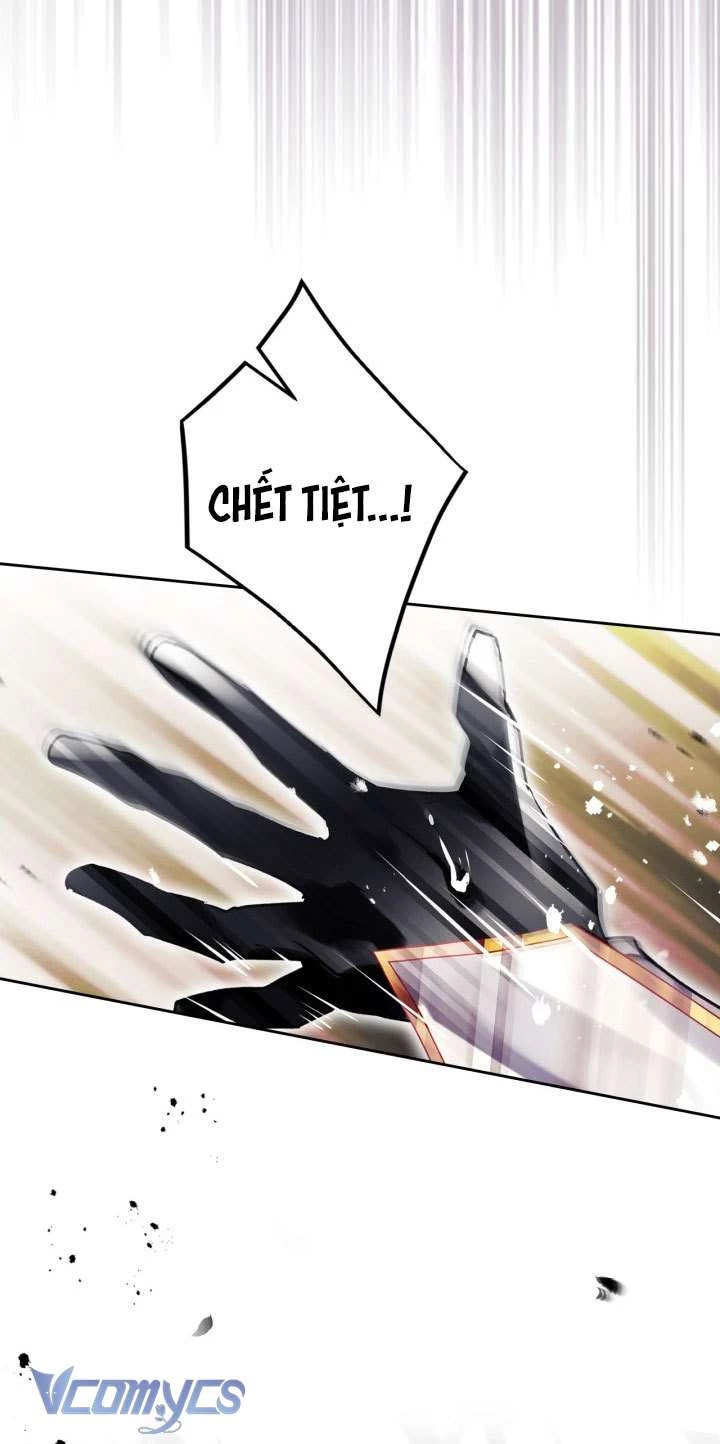 Kết Thúc Của Nhân Vật Phản Diện Chỉ Có Thể Là Cái Chết Chapter 188 - 11