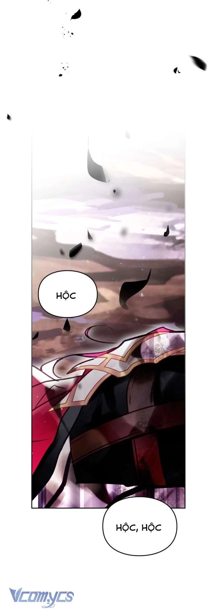 Kết Thúc Của Nhân Vật Phản Diện Chỉ Có Thể Là Cái Chết Chapter 188 - 13