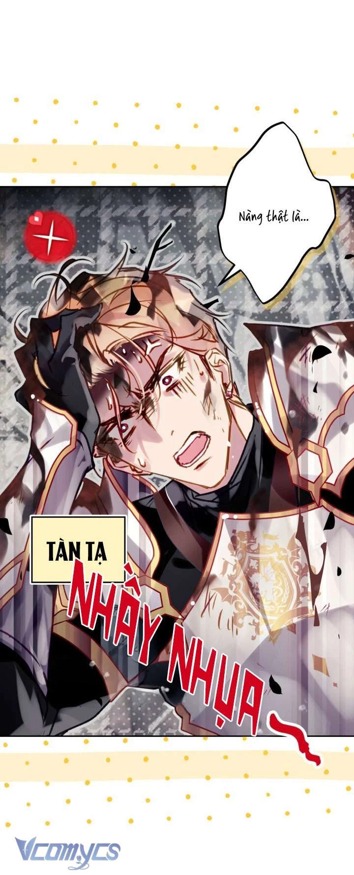 Kết Thúc Của Nhân Vật Phản Diện Chỉ Có Thể Là Cái Chết Chapter 188 - 15