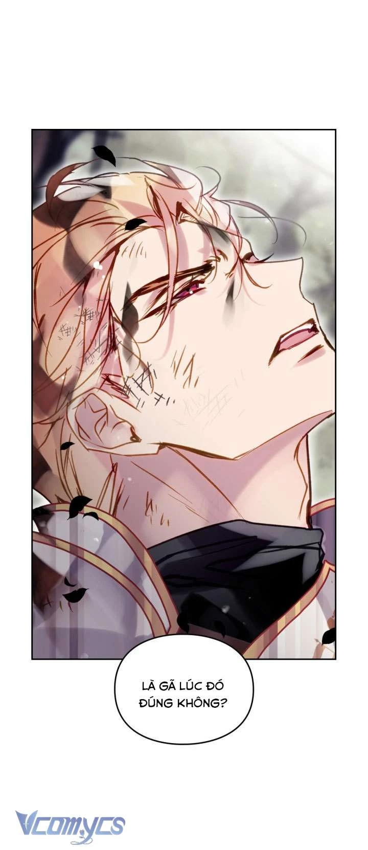 Kết Thúc Của Nhân Vật Phản Diện Chỉ Có Thể Là Cái Chết Chapter 188 - 17