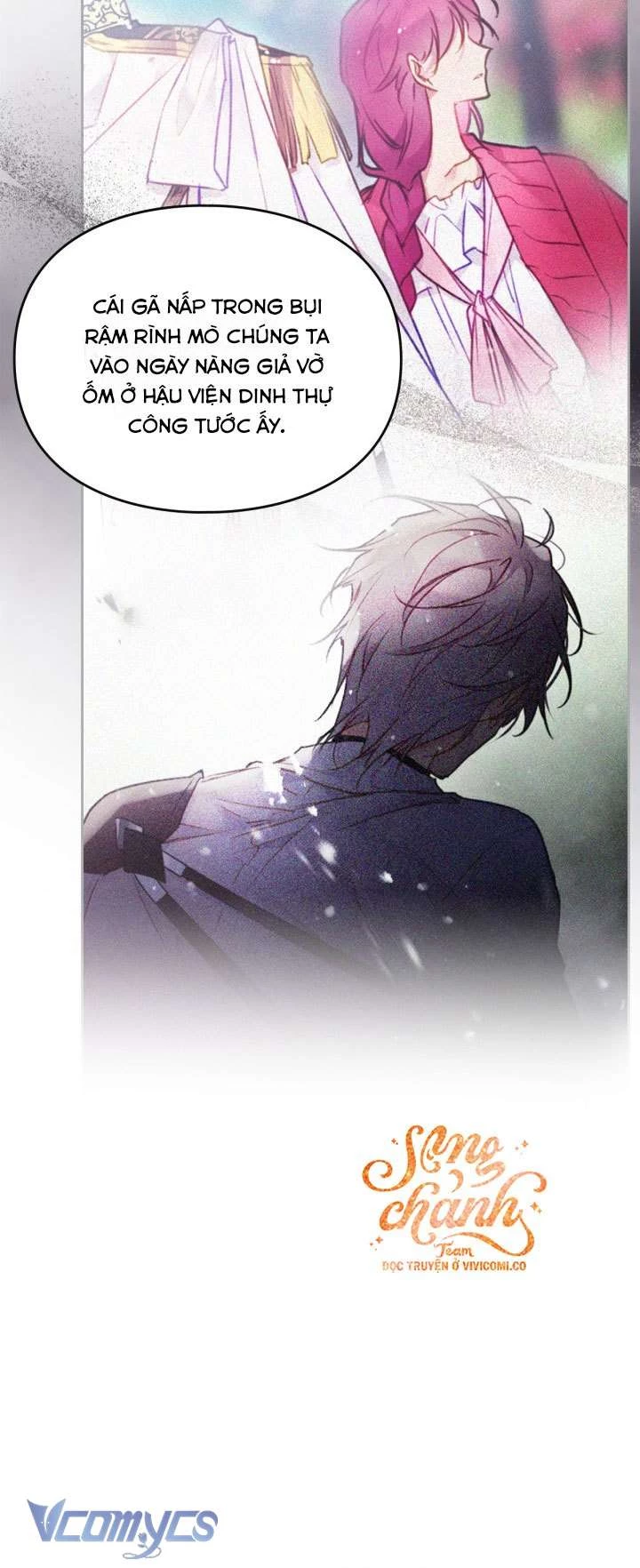 Kết Thúc Của Nhân Vật Phản Diện Chỉ Có Thể Là Cái Chết Chapter 188 - 19