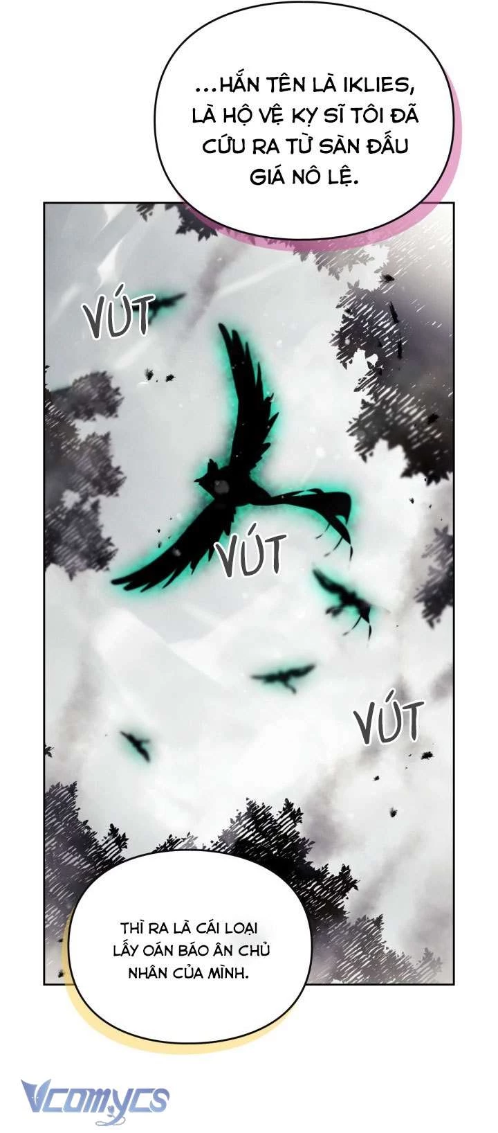 Kết Thúc Của Nhân Vật Phản Diện Chỉ Có Thể Là Cái Chết Chapter 188 - 20