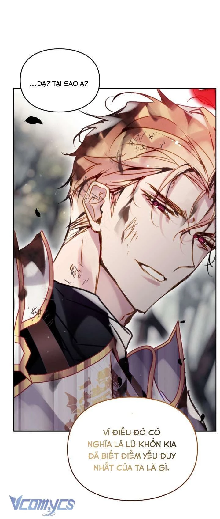 Kết Thúc Của Nhân Vật Phản Diện Chỉ Có Thể Là Cái Chết Chapter 188 - 22