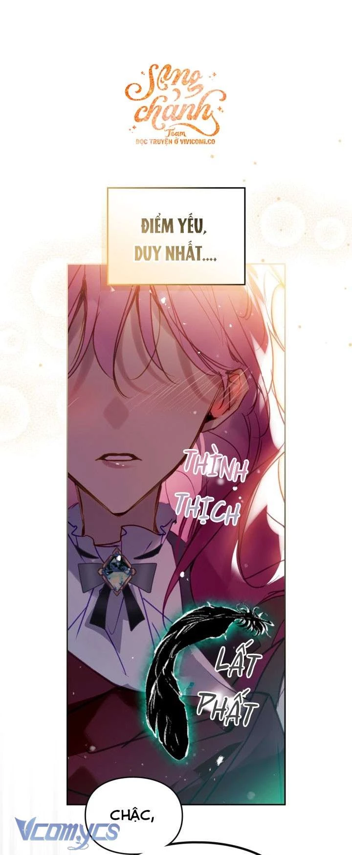 Kết Thúc Của Nhân Vật Phản Diện Chỉ Có Thể Là Cái Chết Chapter 188 - 23