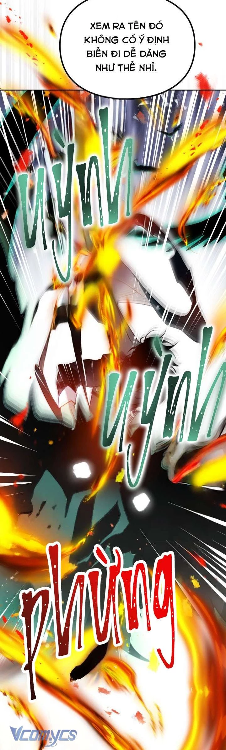 Kết Thúc Của Nhân Vật Phản Diện Chỉ Có Thể Là Cái Chết Chapter 188 - 24