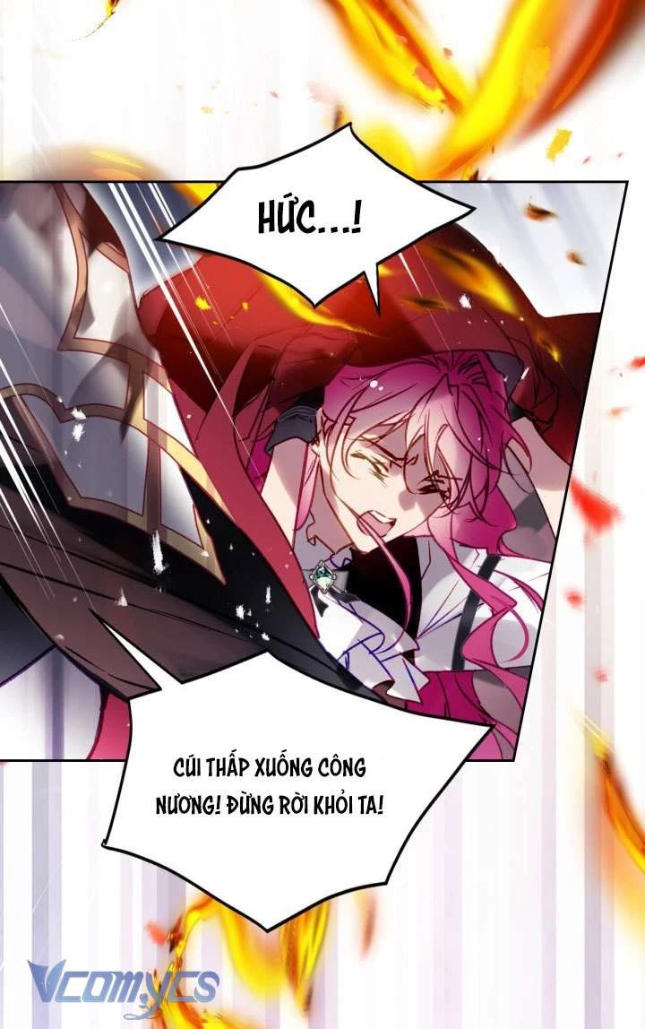 Kết Thúc Của Nhân Vật Phản Diện Chỉ Có Thể Là Cái Chết Chapter 188 - 25