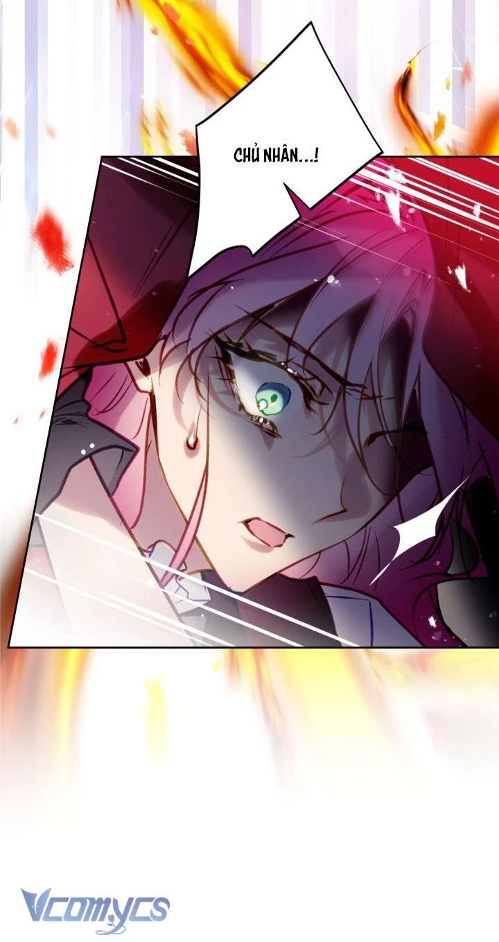 Kết Thúc Của Nhân Vật Phản Diện Chỉ Có Thể Là Cái Chết Chapter 188 - 26