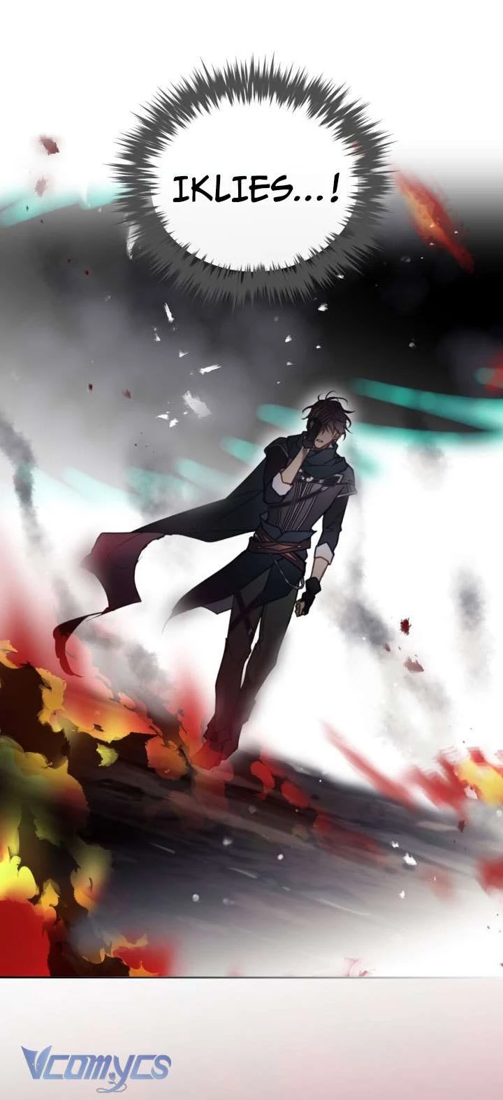 Kết Thúc Của Nhân Vật Phản Diện Chỉ Có Thể Là Cái Chết Chapter 188 - 27