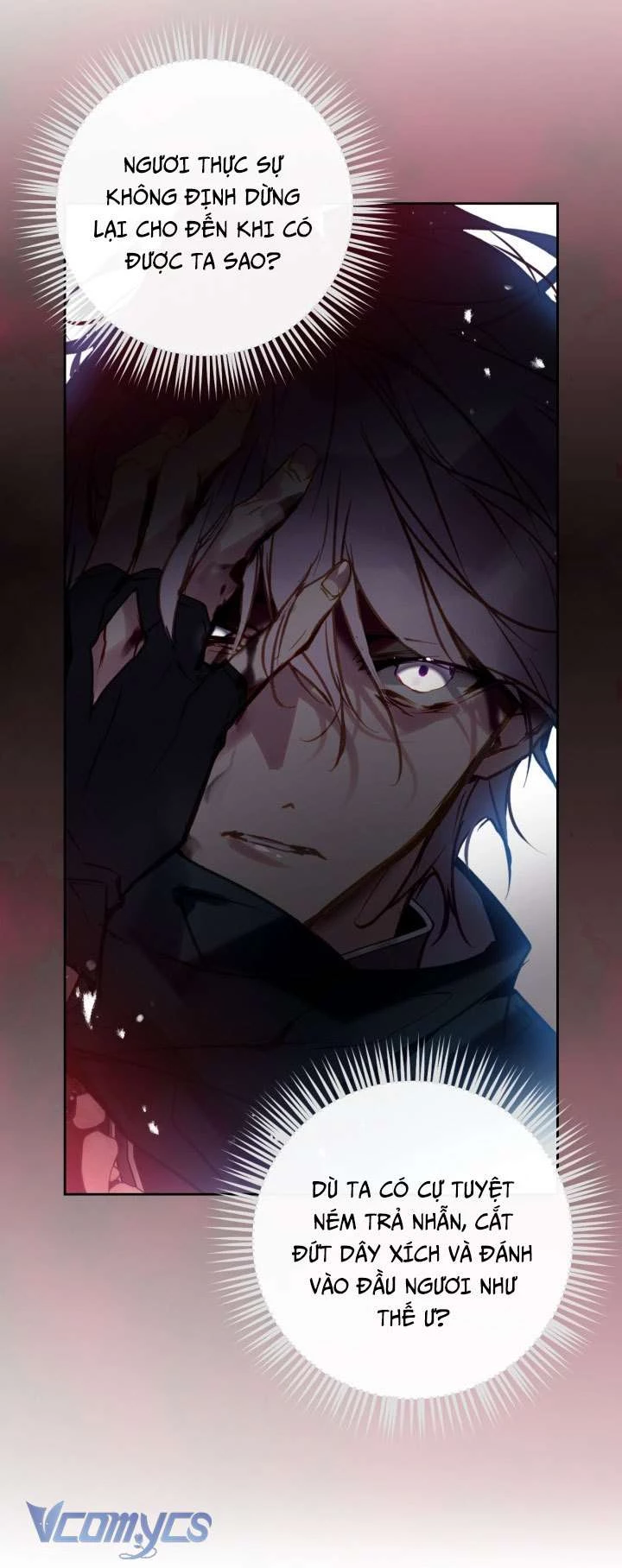 Kết Thúc Của Nhân Vật Phản Diện Chỉ Có Thể Là Cái Chết Chapter 188 - 28