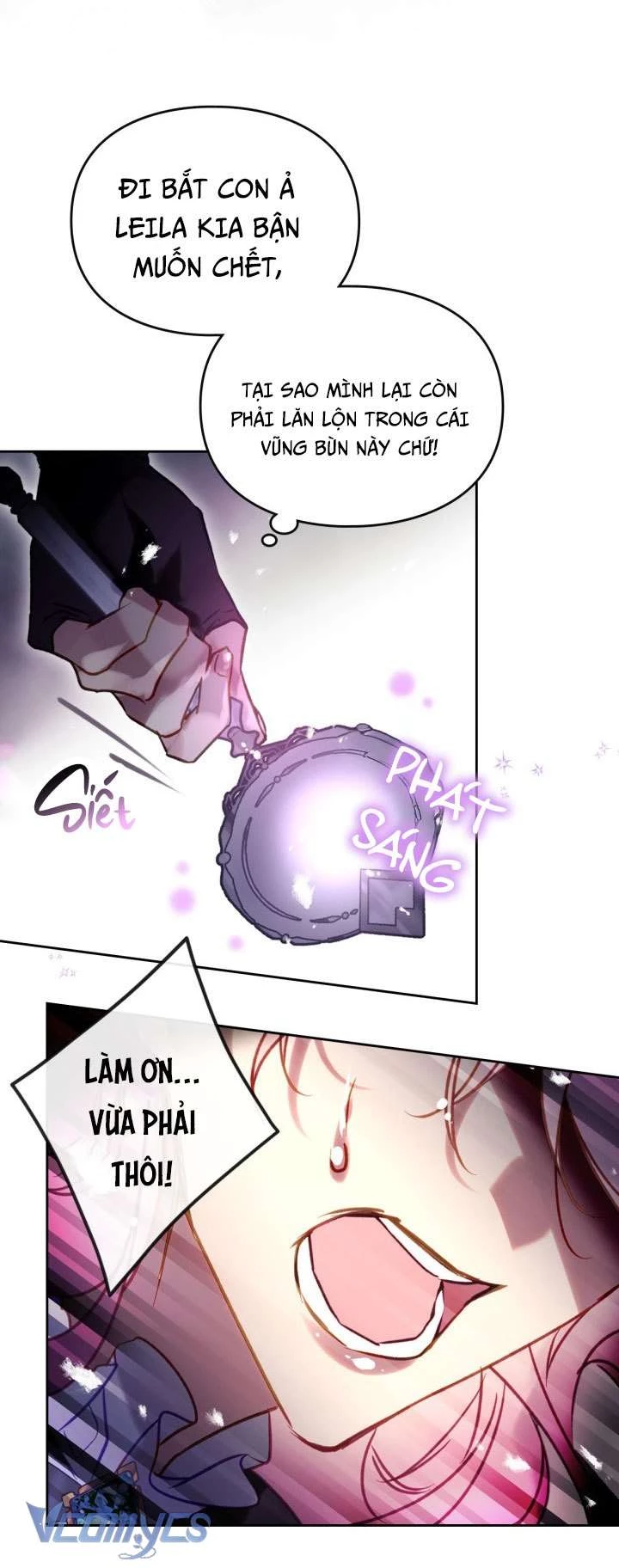 Kết Thúc Của Nhân Vật Phản Diện Chỉ Có Thể Là Cái Chết Chapter 188 - 30