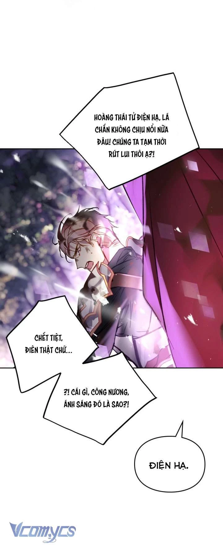 Kết Thúc Của Nhân Vật Phản Diện Chỉ Có Thể Là Cái Chết Chapter 188 - 33