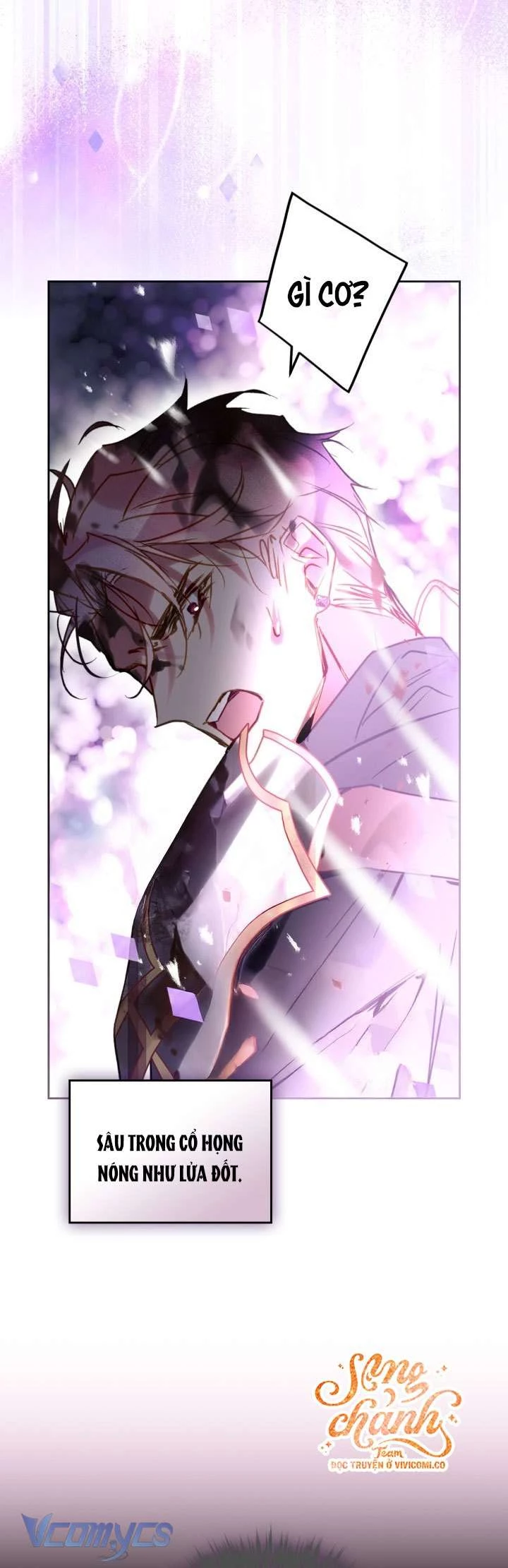 Kết Thúc Của Nhân Vật Phản Diện Chỉ Có Thể Là Cái Chết Chapter 188 - 35