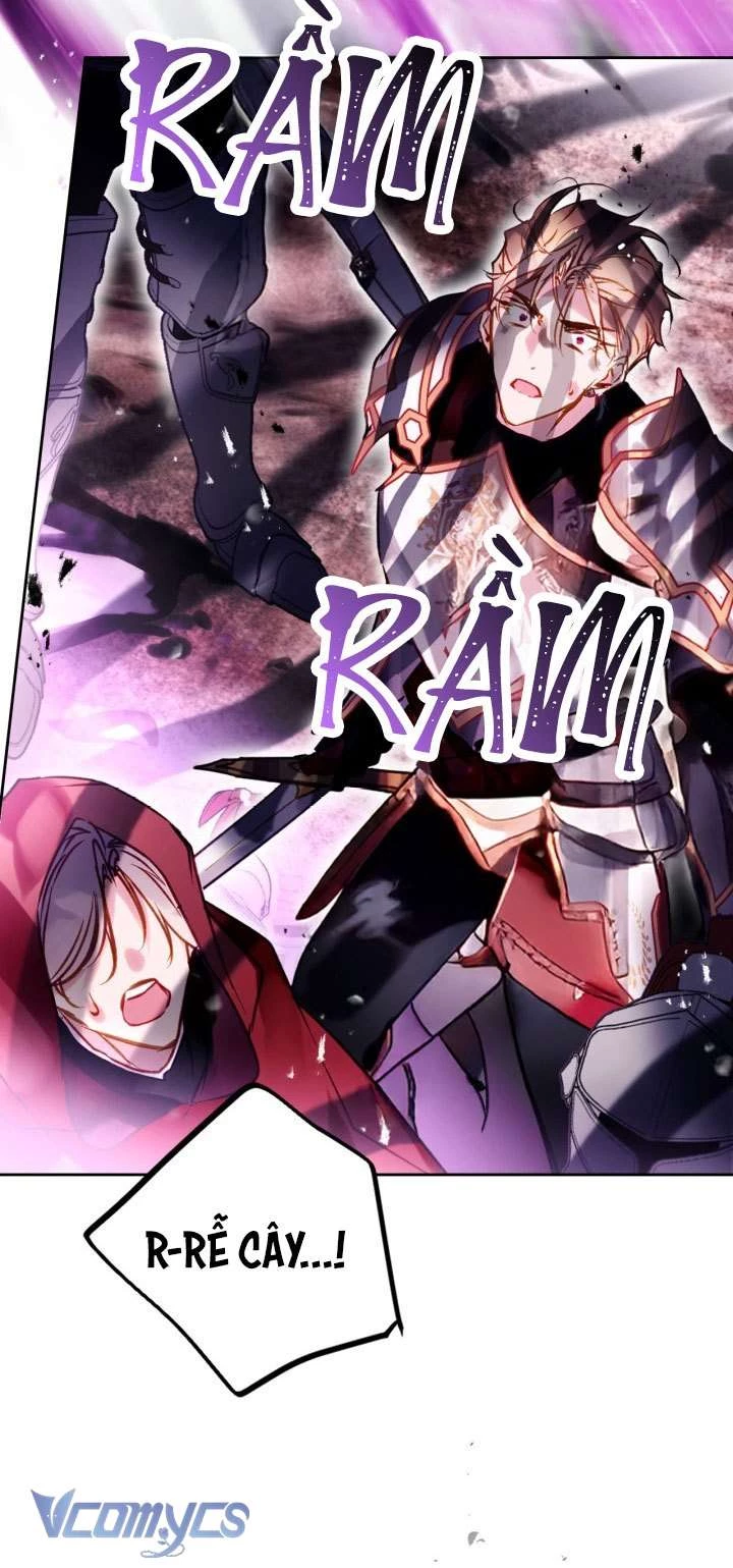 Kết Thúc Của Nhân Vật Phản Diện Chỉ Có Thể Là Cái Chết Chapter 188 - 39