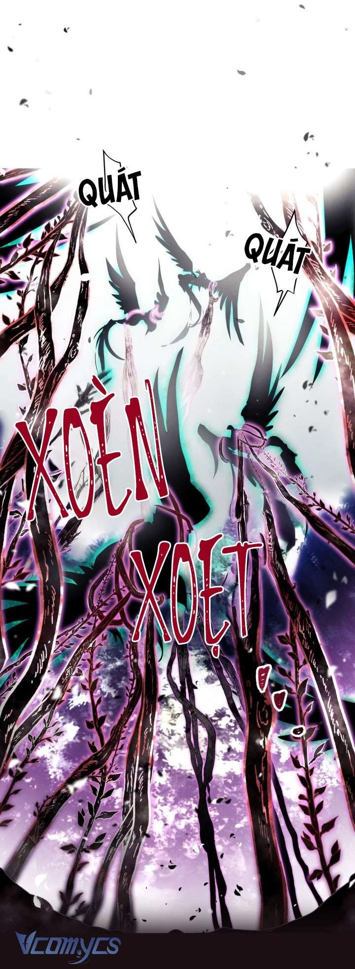 Kết Thúc Của Nhân Vật Phản Diện Chỉ Có Thể Là Cái Chết Chapter 188 - 40