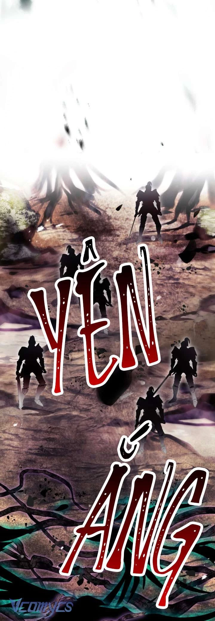 Kết Thúc Của Nhân Vật Phản Diện Chỉ Có Thể Là Cái Chết Chapter 188 - 43