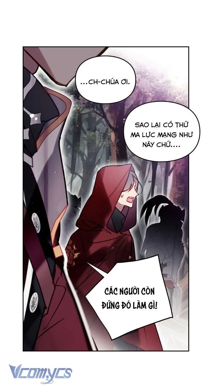 Kết Thúc Của Nhân Vật Phản Diện Chỉ Có Thể Là Cái Chết Chapter 188 - 45