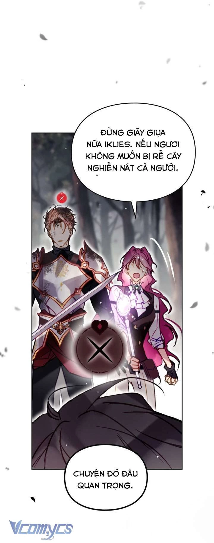 Kết Thúc Của Nhân Vật Phản Diện Chỉ Có Thể Là Cái Chết Chapter 188 - 50