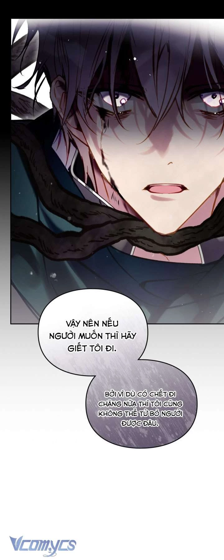 Kết Thúc Của Nhân Vật Phản Diện Chỉ Có Thể Là Cái Chết Chapter 188 - 52