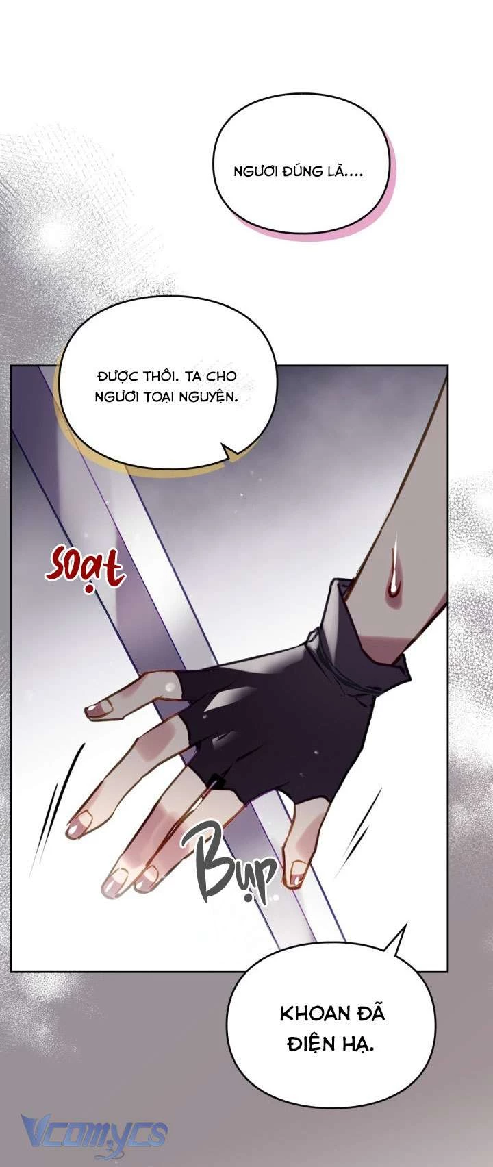 Kết Thúc Của Nhân Vật Phản Diện Chỉ Có Thể Là Cái Chết Chapter 188 - 53