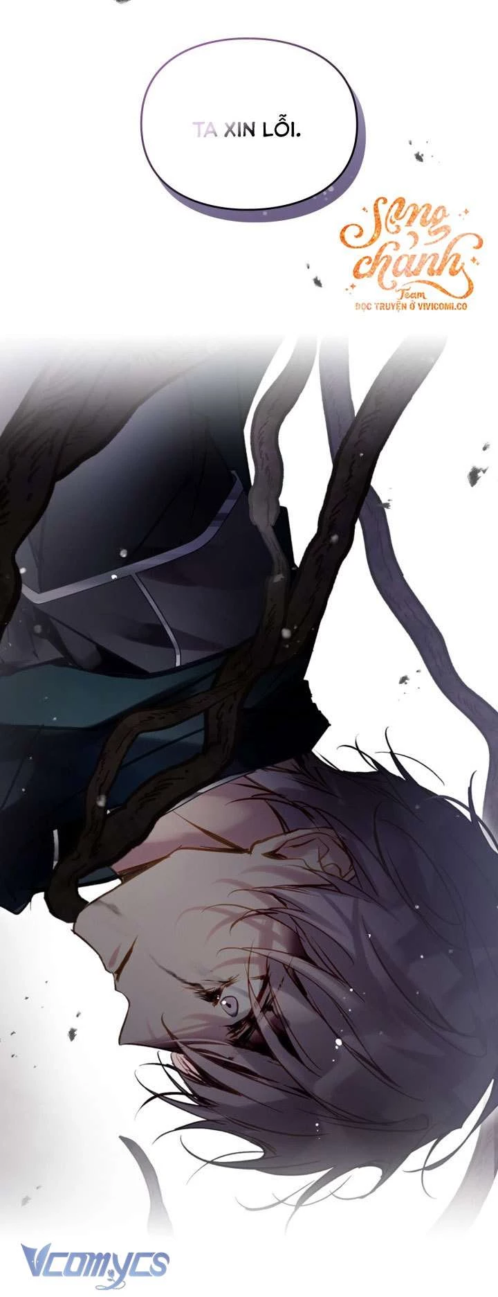 Kết Thúc Của Nhân Vật Phản Diện Chỉ Có Thể Là Cái Chết Chapter 188 - 55