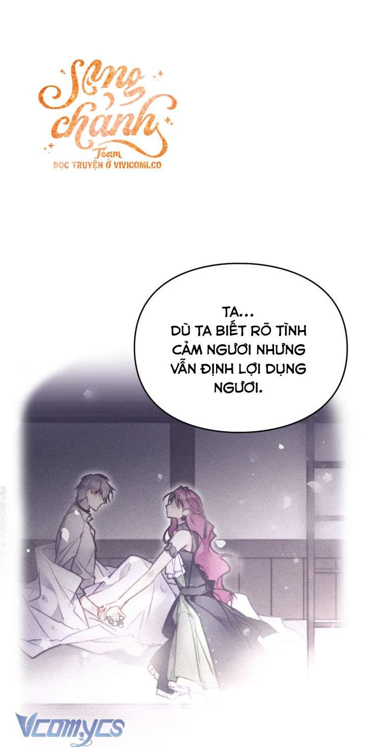 Kết Thúc Của Nhân Vật Phản Diện Chỉ Có Thể Là Cái Chết Chapter 189 - 4