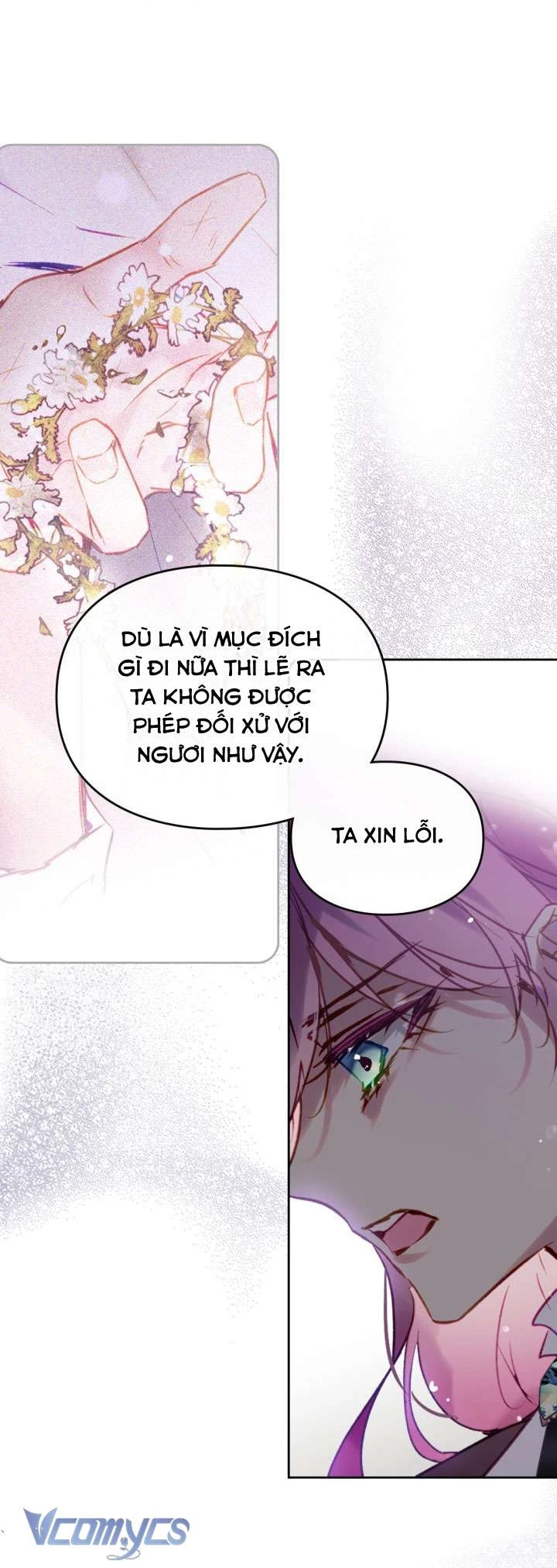 Kết Thúc Của Nhân Vật Phản Diện Chỉ Có Thể Là Cái Chết Chapter 189 - 5