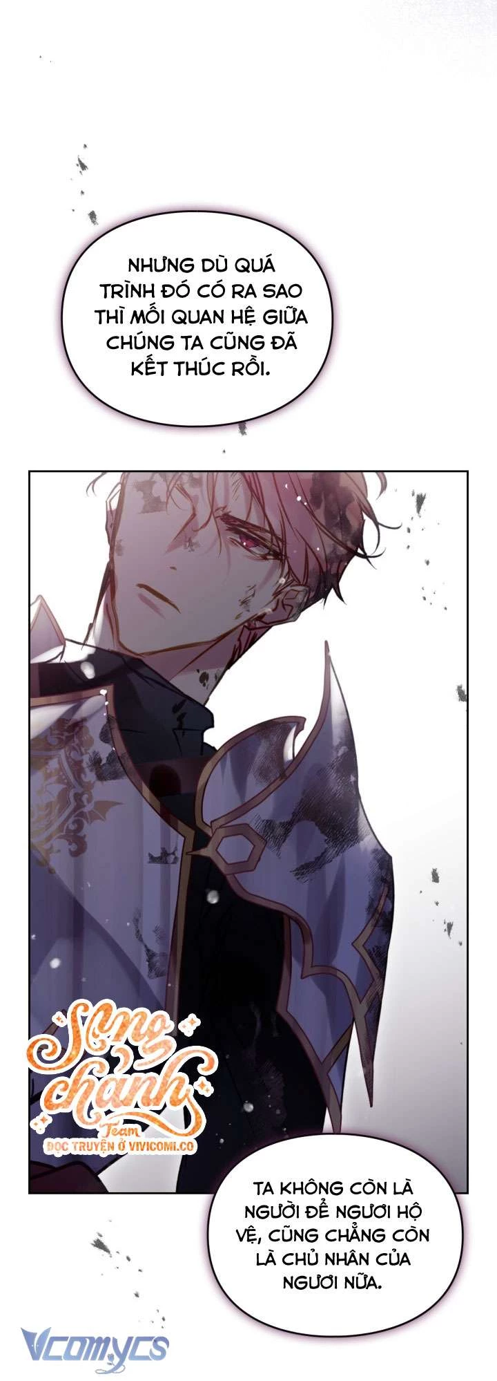 Kết Thúc Của Nhân Vật Phản Diện Chỉ Có Thể Là Cái Chết Chapter 189 - 6