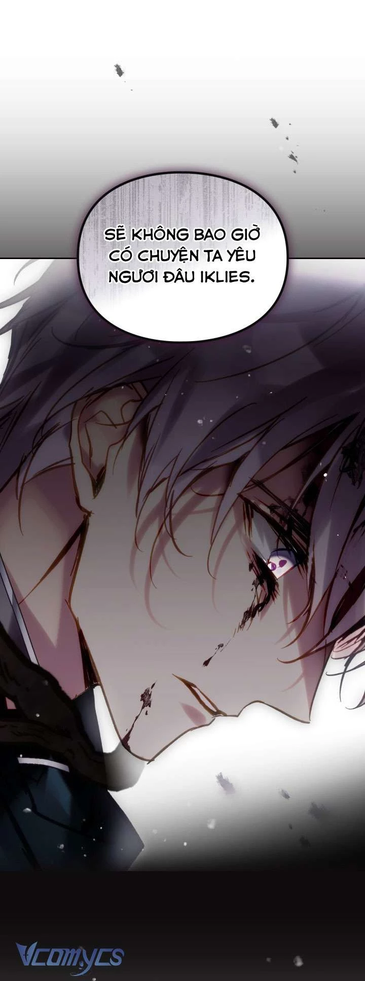 Kết Thúc Của Nhân Vật Phản Diện Chỉ Có Thể Là Cái Chết Chapter 189 - 7